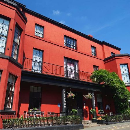 The Cawdor Hotel Llandeilo Exterior photo